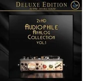 Winyle - 2 X Hd Audiophile Analog Collection. Volume 1, płyta winylowa - miniaturka - grafika 1