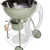 Ruszty - Naterial Ruszt do grilla okrągły Phoenix Beta śr.54 cm - miniaturka - grafika 1