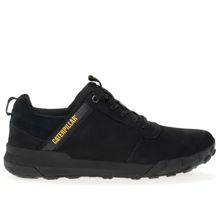 Buty Caterpillar Hex Ready LO P726015 - czarne - Botki męskie - miniaturka - grafika 1