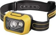 Latarki - Latarka GP GP Discovery Work Headlamp, CHW53, 280 lumen - miniaturka - grafika 1