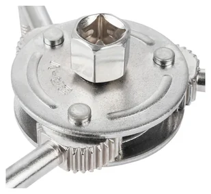 Klucz trójramienny do filtra oleju 65-130mm REDATS - Narzędzia warsztatowe - miniaturka - grafika 4