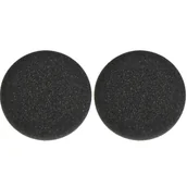 Pozostałe akcesoria sieciowe - Jabra Foam Ear Cushion for Jabra EVOLVE 20-65 - 10 units pack 14101-45 - miniaturka - grafika 1