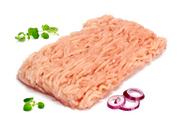 Mięso świeże i mrożone - Mięso z piersi kurczaka na kotlety, pulpety 420 g - miniaturka - grafika 1