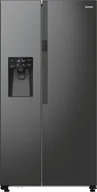 Lodówki - Gorenje NRR9185ESBXL - miniaturka - grafika 1