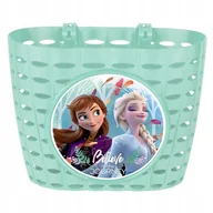 Koszyki rowerowe - Disney Disney, Koszyk rowerowy, Kraina Lodu - miniaturka - grafika 1