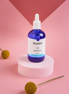 Witaminy i minerały - MAGNEZ, Puromedica, Nuion, 100 ml, w kroplach, SUPLEMENT DIETY - miniaturka - grafika 1