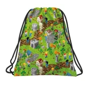 Worki na buty - Worek na obuwie BackUp 7 A61 DERFORM - miniaturka - grafika 1