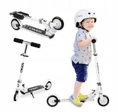 Hulajnogi - Qkids = 2Y41A5 2Y41A5 SAM  SAM - miniaturka - grafika 1