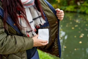 Ogrzewacz do ciała warmer haago - Akcesoria turystyczne - miniaturka - grafika 2