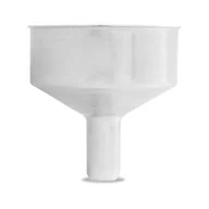 Akcesoria i części do ekspresów do kawy - Bialetti - lejek zamienny do aluminiowych kawiarek 1tz - miniaturka - grafika 1