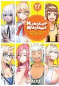 Komiksy obcojęzyczne - Monster Musume. Volume 17 - miniaturka - grafika 1
