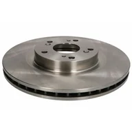 Tarcze hamulcowe - Tarcza hamulcowa ABE C34054ABE - miniaturka - grafika 1