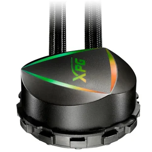 XPG Chłodzenie wodne LEVANTE 360 - Chłodzenie wodne - miniaturka - grafika 7