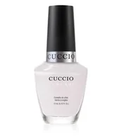 Lakiery do paznokci - 6065 Biały lakier do paznokci 13 ml Mystery in Milan - miniaturka - grafika 1