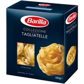 Makaron - Barilla Makaron Tagliatelle 500 G - miniaturka - grafika 1