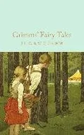 Obcojęzyczne książki popularnonaukowe - MACMILLAN GRIMMS FAIRY TALES - miniaturka - grafika 1