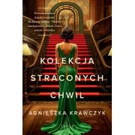 Literatura obyczajowa - Kolekcja straconych chwil - miniaturka - grafika 1