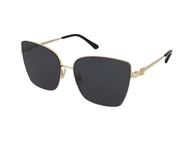 Okulary przeciwsłoneczne - Okulary przeciwsłoneczne Jimmy Choo Vella/s 2M2 59 IR - miniaturka - grafika 1