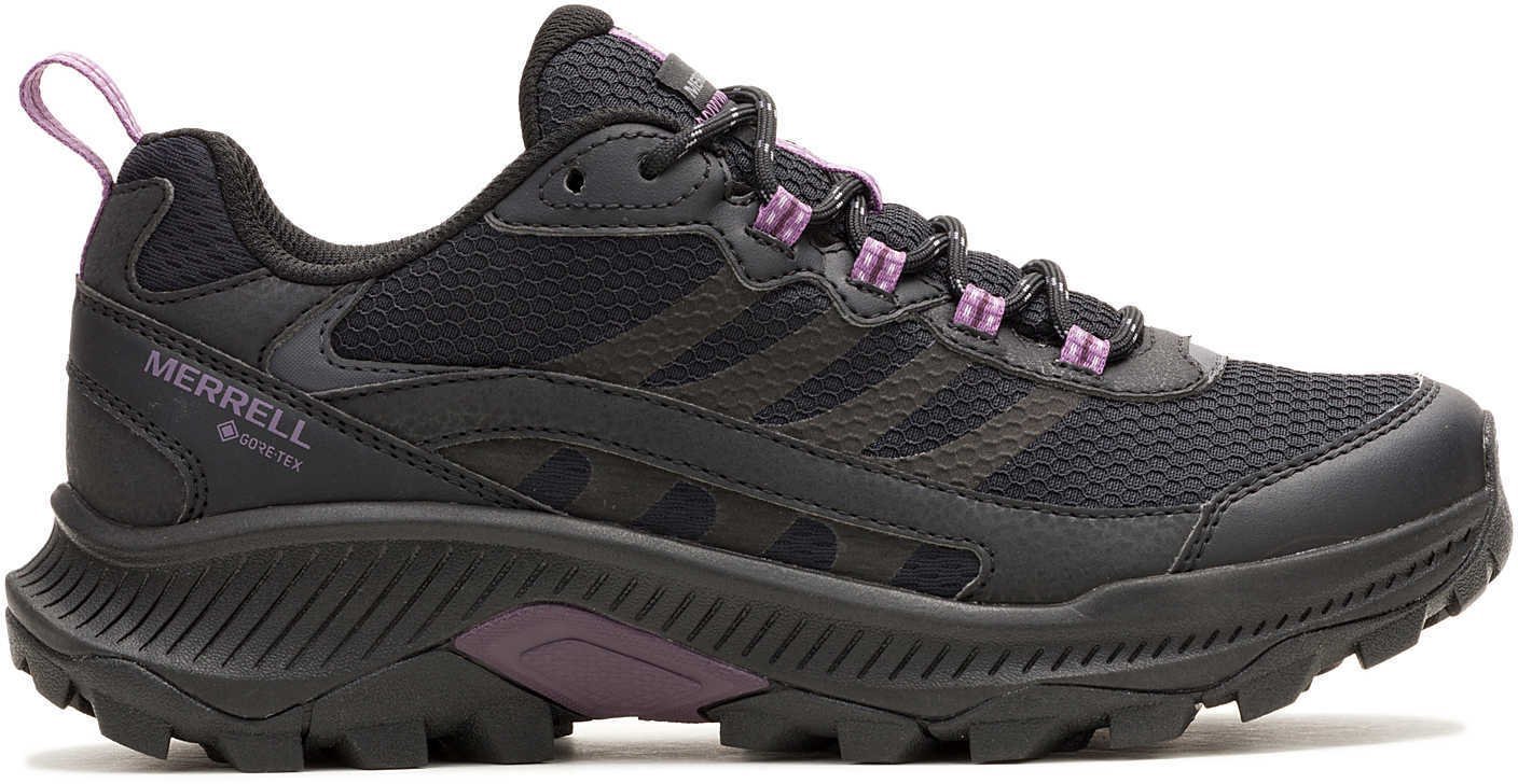 Buty trekkingowe damskie Merrell Speed Strike 2 GTX Czarne 37 J038266