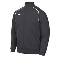 Kurtki męskie - Nike Męska kurtka M Nk Df Acdpr Anthm Jkt K, Dk Smoke Grey/White, DH9384-070, S - miniaturka - grafika 1