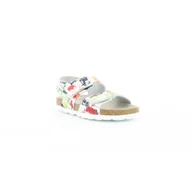 Buty dla dziewczynek - Sandały dziecięce KICKERS SUMMERKRO - miniaturka - grafika 1