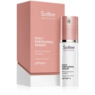 Serum do twarzy - Saffee Advanced LIFTUP+ Daily Energising Serum serum energetyczne na dzień 30 ml - miniaturka - grafika 1