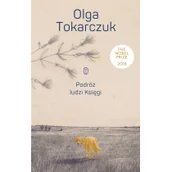 Proza - Literackie Podróż ludzi Księgi - Olga Tokarczuk - miniaturka - grafika 1