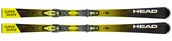 Narty - HEAD SUPERSHAPE E-SPEED 2023 - miniaturka - grafika 1