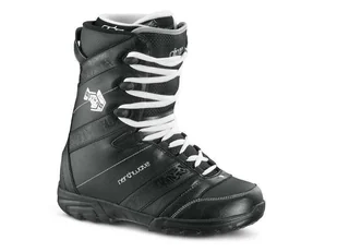 Buty Northwave Dime Black - Buty snowboardowe - miniaturka - grafika 1