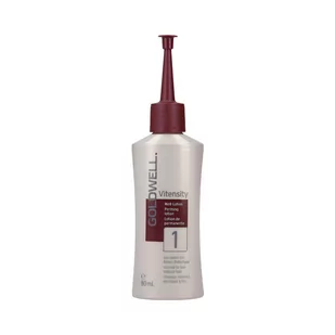 Goldwell Vitensity Płyn Do Trwałej 80ML 1 - Kosmetyki do stylizacji włosów - miniaturka - grafika 1