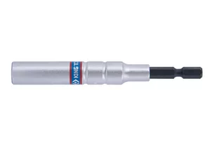 NASADKA DŁUGA 6-KĄTNA DO WKRĘTAREK 1/4" 17mm x 110mm King Tony - Klucze i nasadki - miniaturka - grafika 1