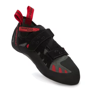 Buty wspinaczkowe męskie La Sportiva Tarantula Boulder czarne 40C917319 39.5 - Sprzęt wspinaczkowy - miniaturka - grafika 1