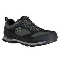 Buty trekkingowe męskie - Buty trekkingowe męskie Regatta Blackthorn Evo Low wodoodporne - miniaturka - grafika 1