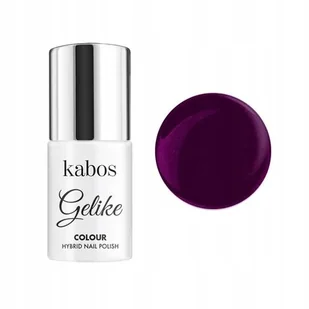Gelike colour Purple Rain 5ml - Lakiery do paznokci - miniaturka - grafika 2
