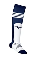 Skarpetki damskie - Mizuno Unisex Performance Otc Skarpety strzemienne granatowy M - miniaturka - grafika 1