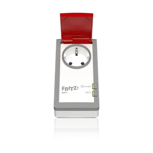 FRITZ!DECT 210 - Powerline communications - miniaturka - grafika 5