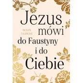 Religia i religioznawstwo - Jezus mówi do Faustyny i do Ciebie Nowa - miniaturka - grafika 1