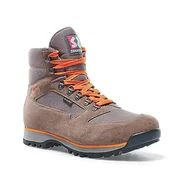 Buty trekkingowe męskie - San Marco Swing STX, Męskie buty turystyczne, Almond/Homara, 42 EU, Almond Homara, 42 EU - miniaturka - grafika 1