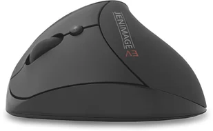 JENIMAGE Ergo Vertical Mouse Wireless links - Myszki - miniaturka - grafika 1