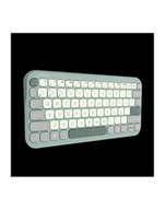 Klawiatury - Asus Marshmallow KW100 Szałwiowa 90XB0880BKB180 90XB0880-BKB180 - miniaturka - grafika 1