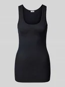 Bielizna nocna - Podkoszulka z okrągłym dekoltem - miniaturka - grafika 1