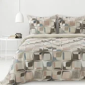 Pościel - POS/ST/SPRING/36 220X200 70X80/X2 - miniaturka - grafika 1