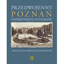 RM Przedwojenny Poznań - Magdalena Mrugalska-Banaszak