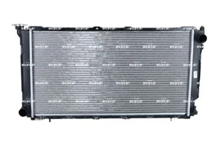 RADIATOR SUBARU FORESTER 97-> - Układ chłodzenia - akcesoria - miniaturka - grafika 1