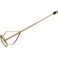 Mieszadła - Condor Mieszadło do materiałów płynnych 80 x 400 mm - miniaturka - grafika 1