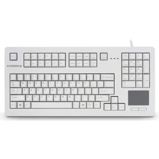 Cherry G80-11900 - Klawiatury - miniaturka - grafika 1