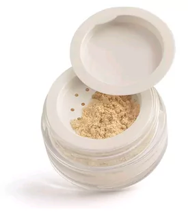 Paese Minerals Illuminating Mineral Foundation rozświetlający podkład mineralny 201W Beige - Podkłady do twarzy - miniaturka - grafika 2