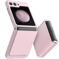 Etui i futerały do telefonów - Etui ARAREE Aero Flex do Samsung Galaxy Z Flip 5 AR20-01777C Lawendowy - miniaturka - grafika 1