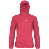 Kurtki i kamizelki sportowe damskie - Kurtka damska High Point Helium Pertex 2.0 Lady Jacket Rozmiar: S / Kolor: jasnoróżowy - miniaturka - grafika 1