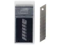 Nożyce i noże - PARKSIDE PARKSIDE Ostrza do noży, 1 zestaw (9 mm) 4055334391528 - miniaturka - grafika 1